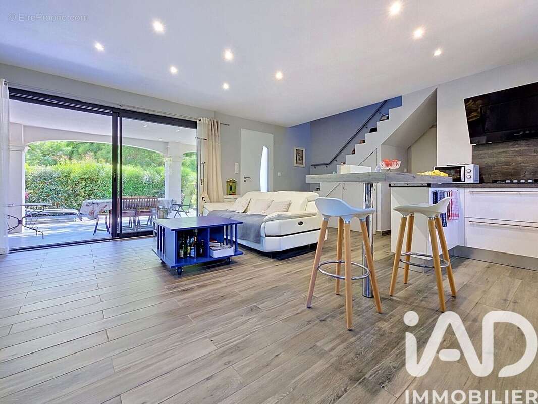 Photo 2 - Maison à SAINTE-MAXIME