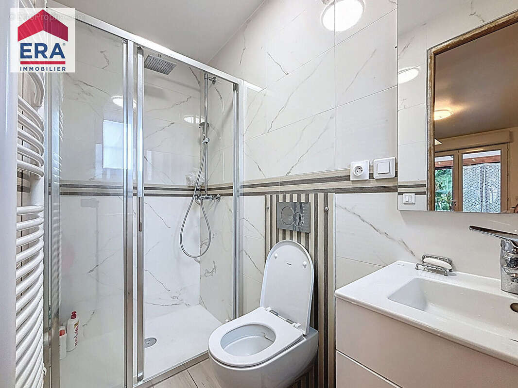 Maison à VITRY-SUR-SEINE