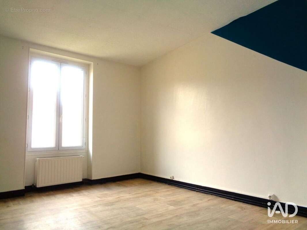 Maison 104 m² à Ussy-Sur-Marne  - photo 8