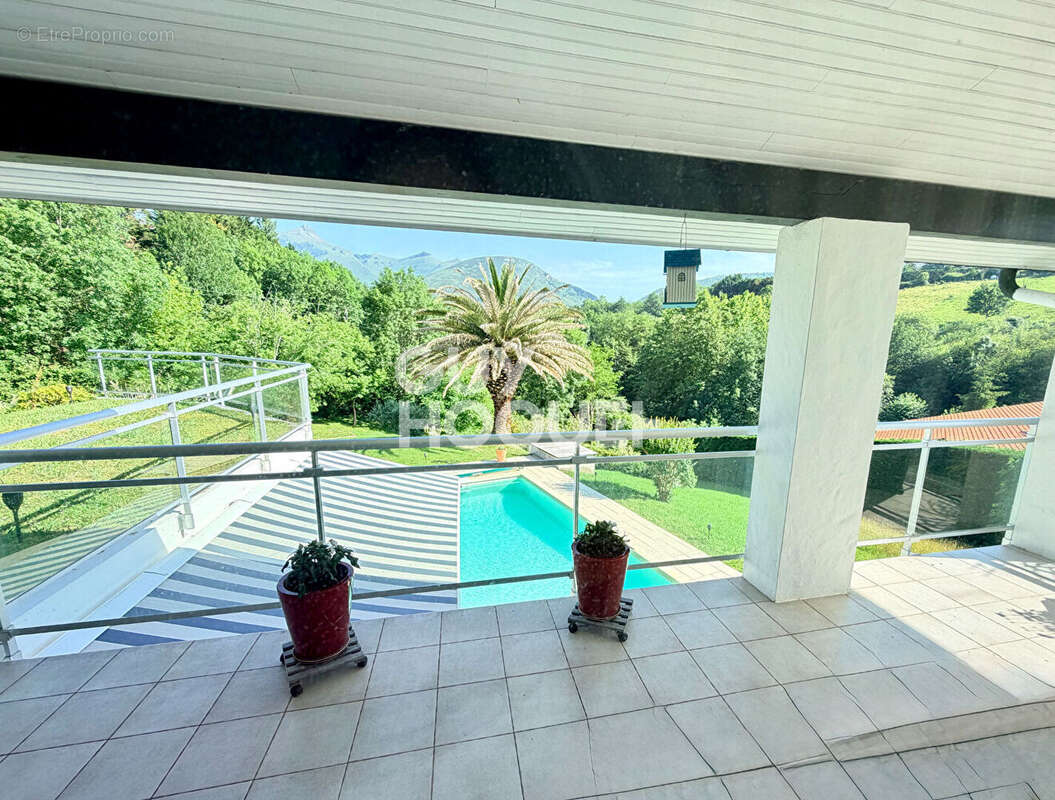 Maison Urrugne 4 pièces 240 m² - photo 14