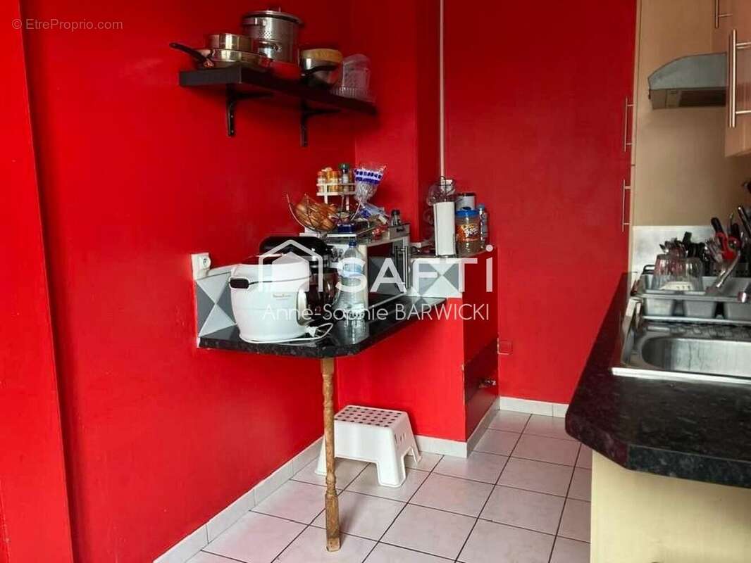 Photo 3 - Appartement à MEURCHIN