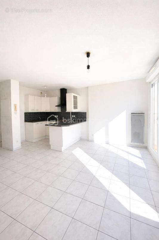 Opportunité rare – t3 duplex + terrasse plein sud + parkings - photo 4
