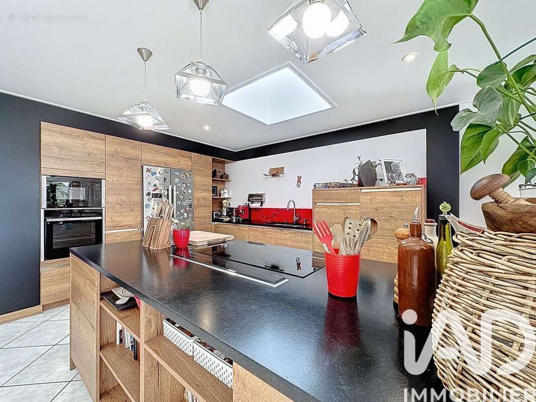 Photo 6 - Maison à REDENE