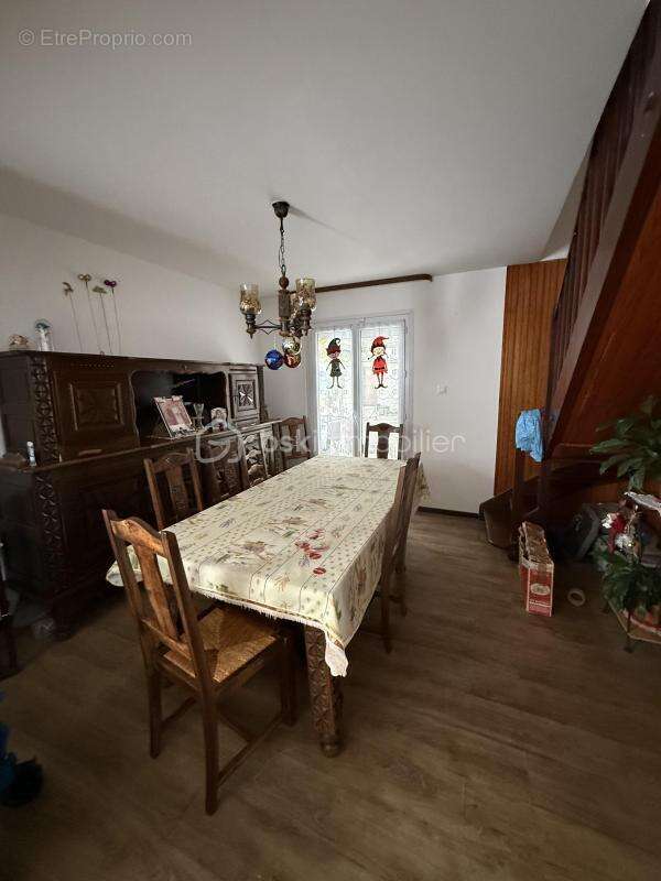 Maison à MIRAMAS