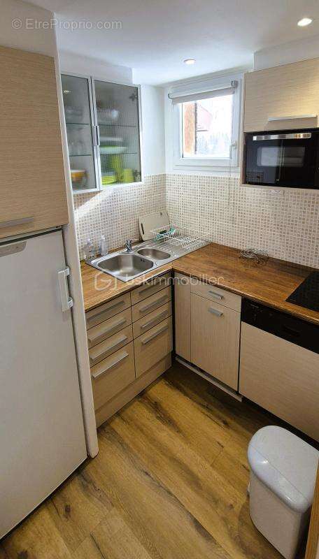 Appartement à ALLOS