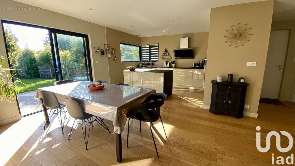 Photo 6 - Maison à MOELAN-SUR-MER