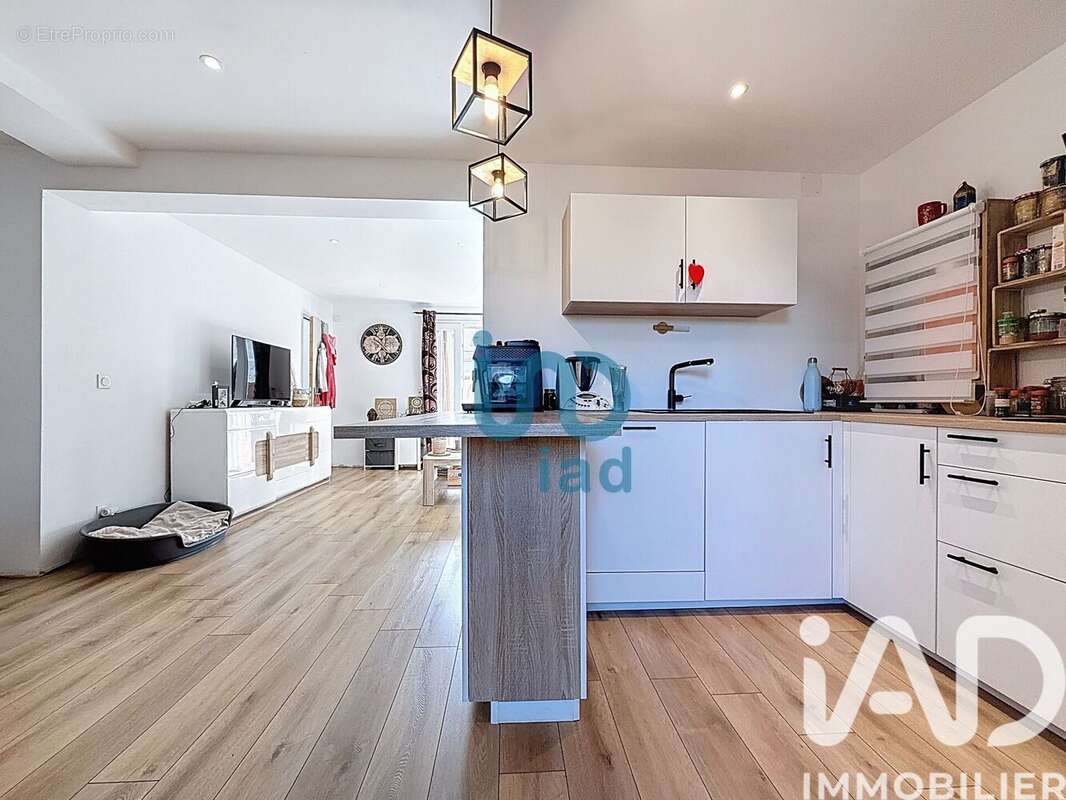 Photo 8 - Maison à LA SEYNE-SUR-MER