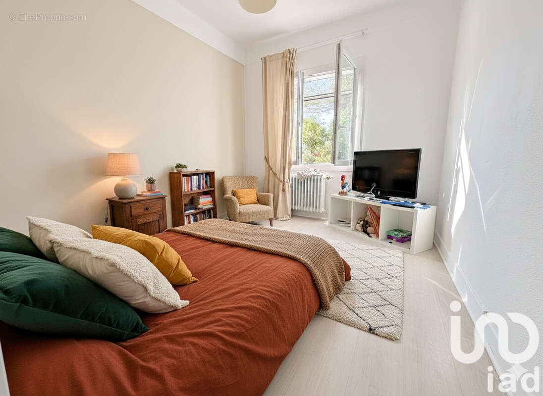 Photo 7 - Appartement à SAINT-RAPHAEL