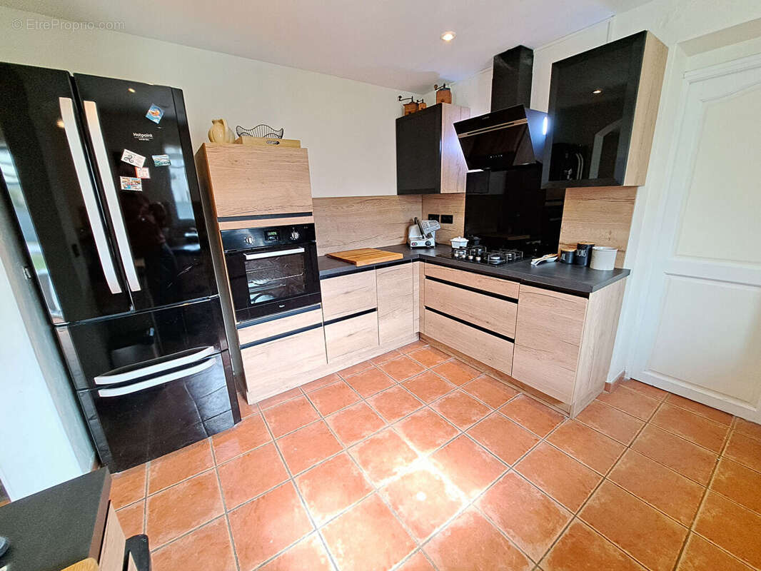 Maison Proche Malaucene 4 chambres sur grand terrain - photo 4