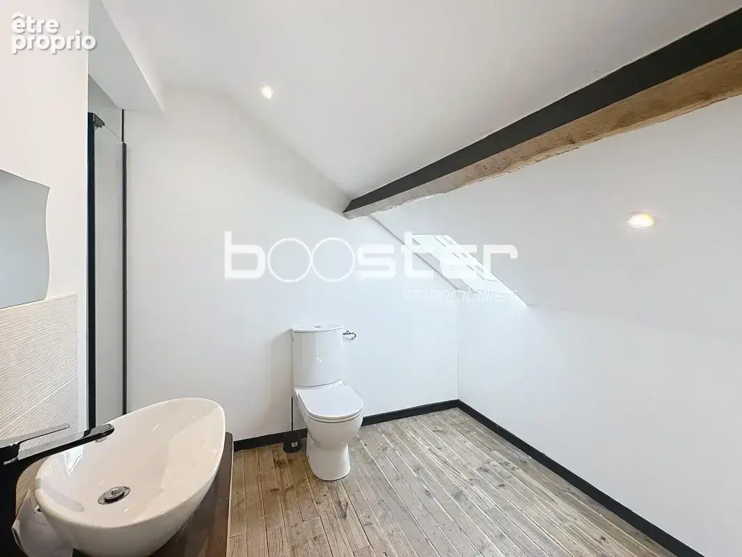 Maison de ville - photo 6