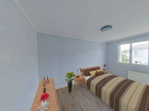 Maison à SAINT-AMAND-MONTROND