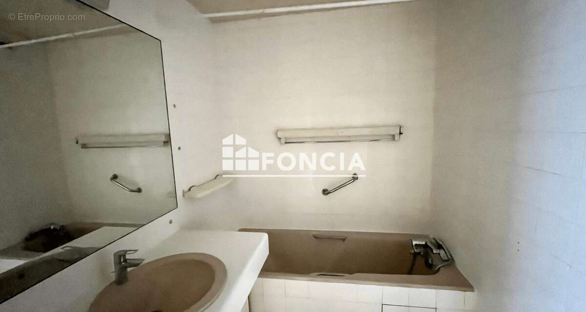 Appartement à RAMBOUILLET