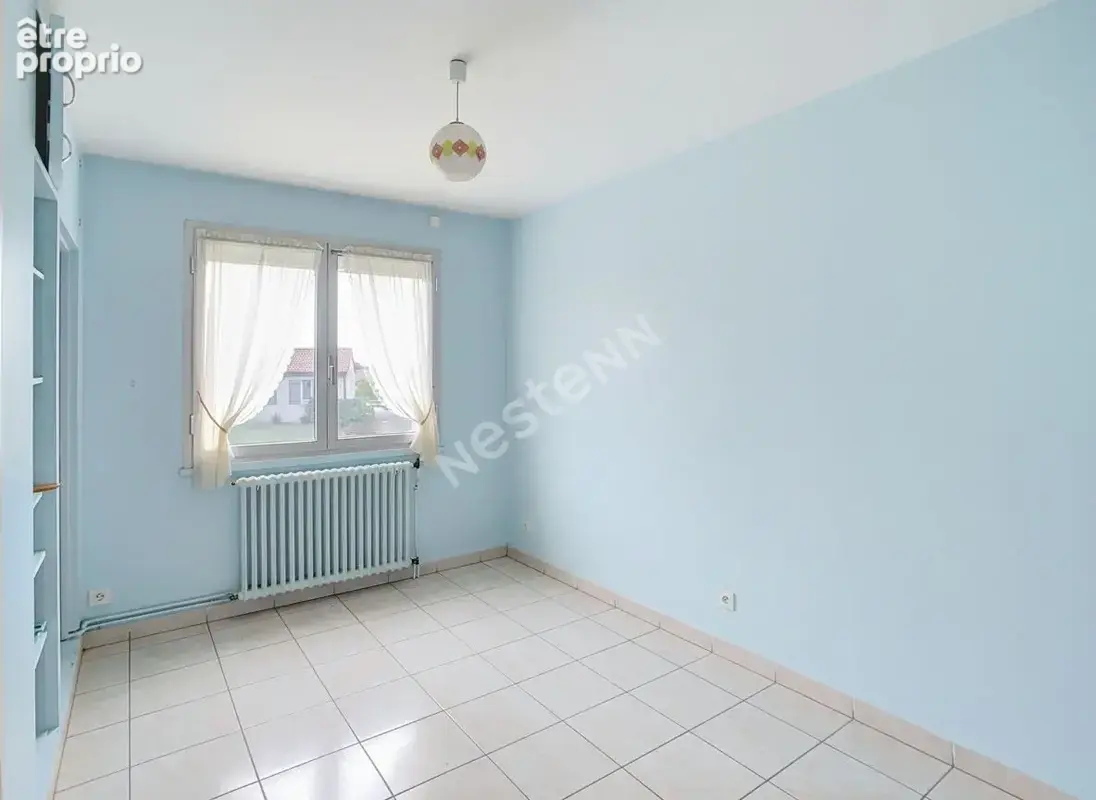 Maison sur sous sol à vendre à Tillieres - photo 12