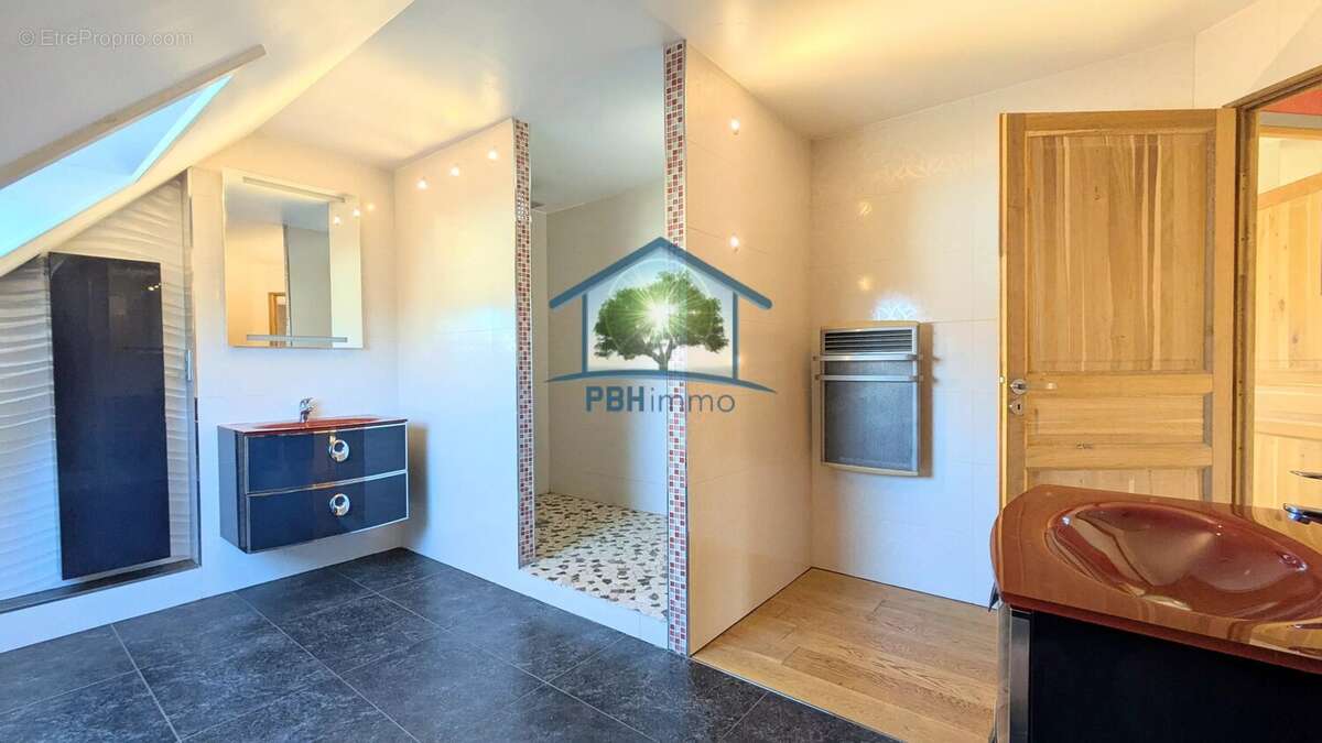 Maison à PFAFFENHOFFEN