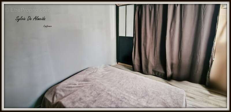 Appartement à vendre 75 m², rez de jardin, rénové calme sécurisé, 3 pièces MACON (71)terrasse 24m² - photo 10
