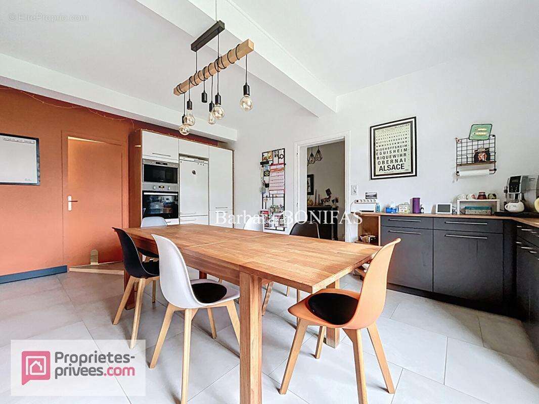 Maison à SAINT-SULPICE