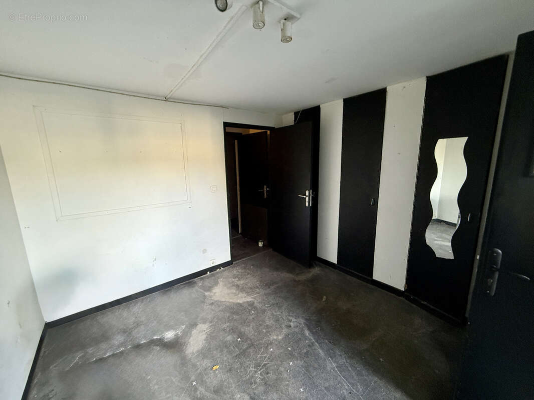 Appartement à MONTARGIS
