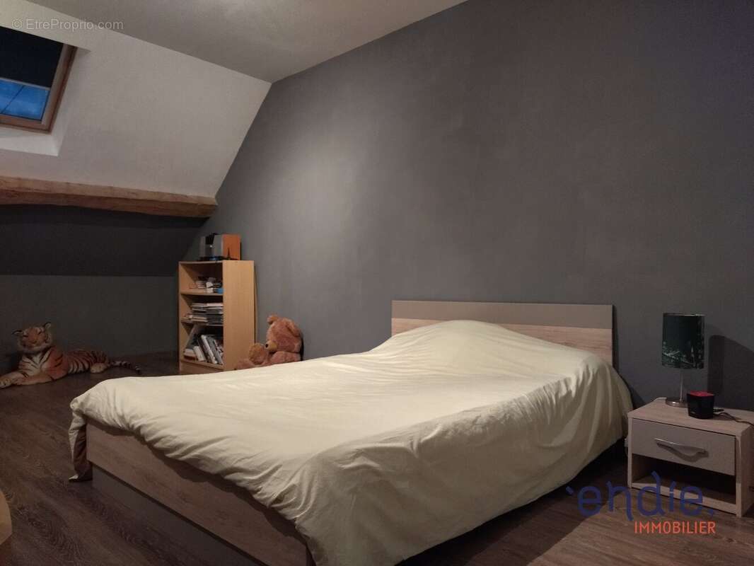 Maison à SAINT-SULPICE