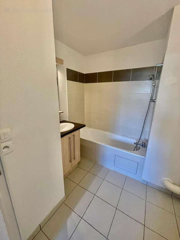Appartement t2 de 46m2 - photo 6