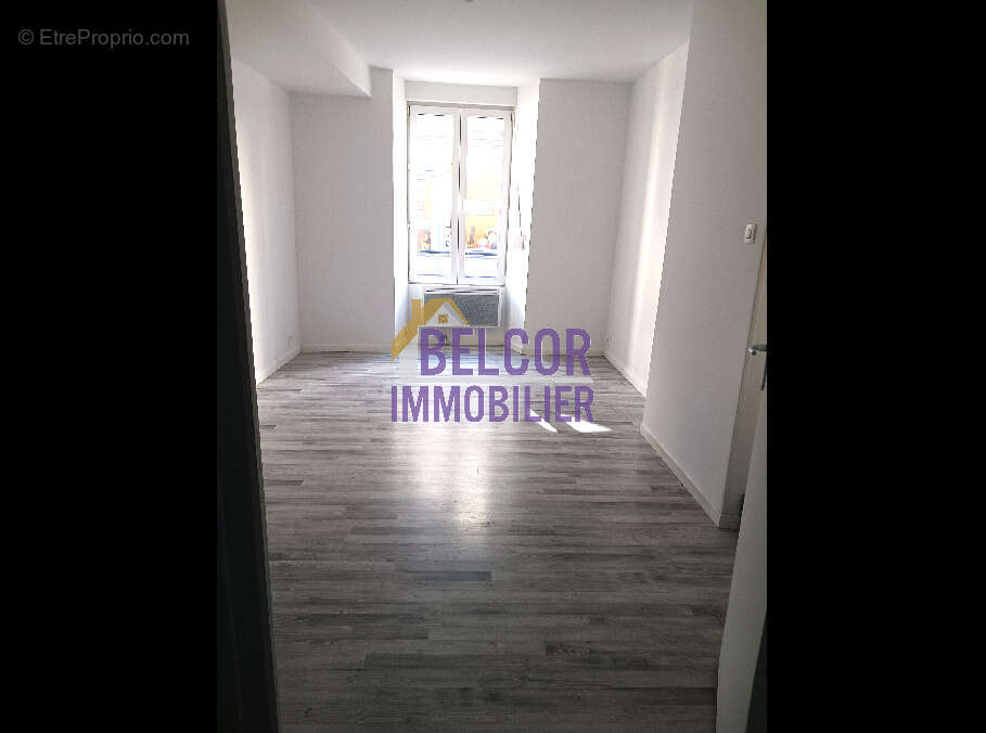 Appartement à PUISEAUX