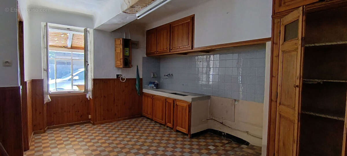 Maison de ville  4 pièce(s) 120 m2 - photo 9