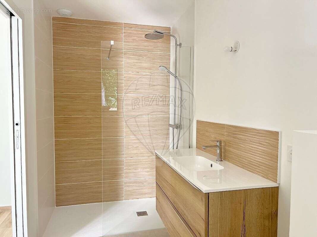 Maison à LA TREMBLADE