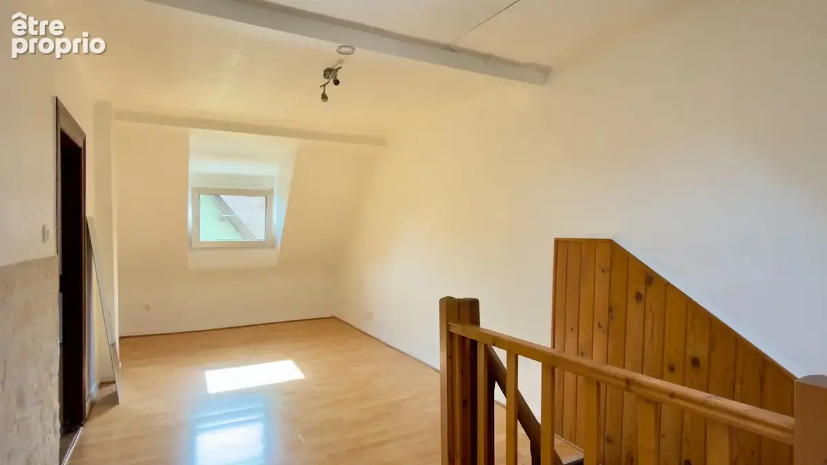 Still - Maison de ville de 70 m² avec dépendance de 50 m² - photo 6