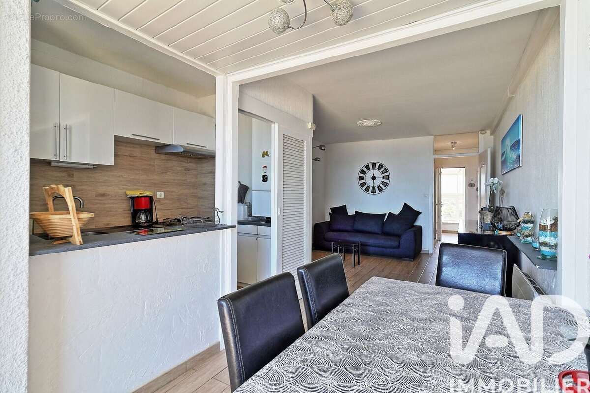 Photo 5 - Appartement à CANET-EN-ROUSSILLON