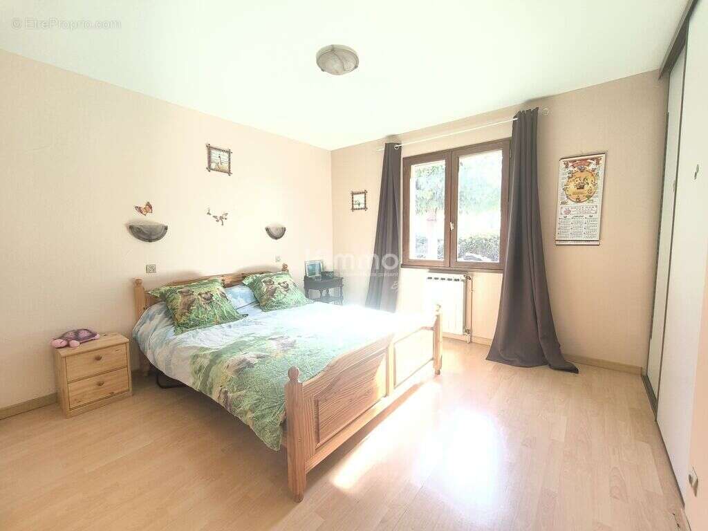 Maison à THEZAN-DES-CORBIERES