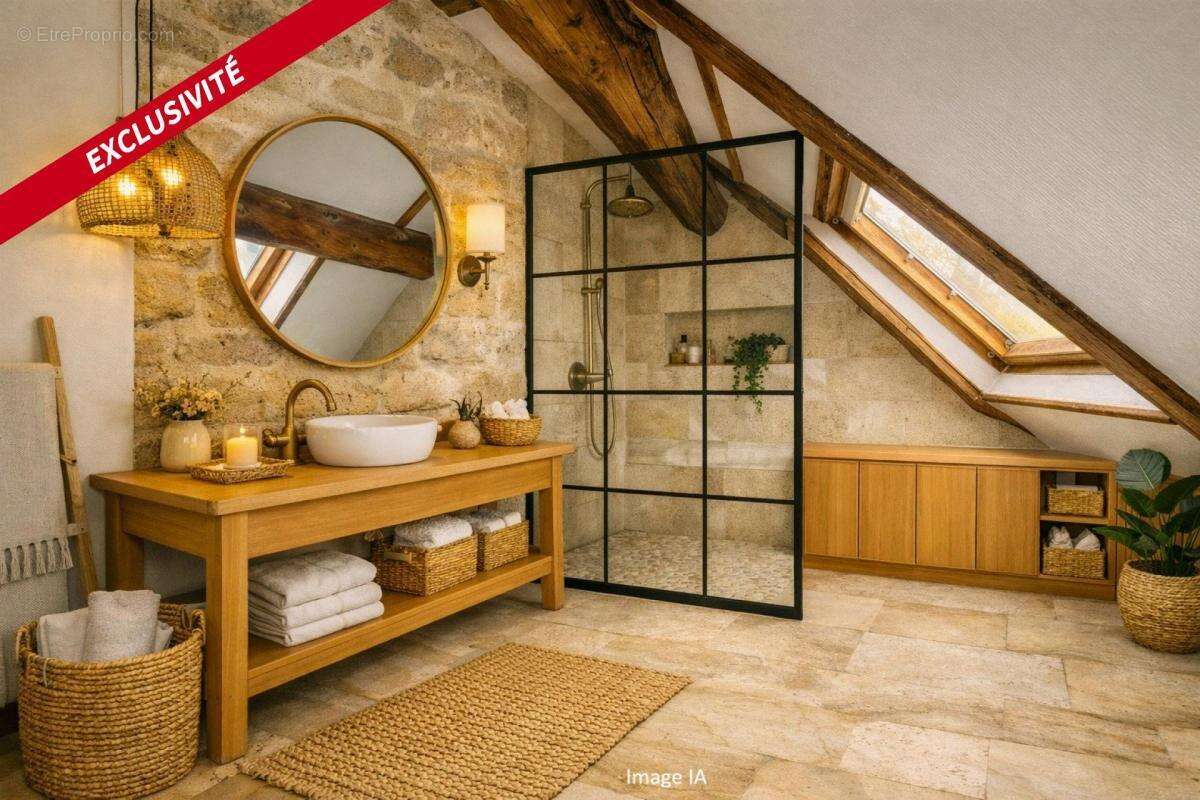Appartement à ECULLY