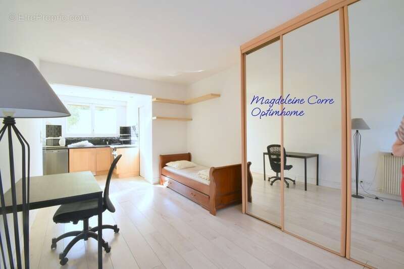 Appartement à FONTENAY-SOUS-BOIS