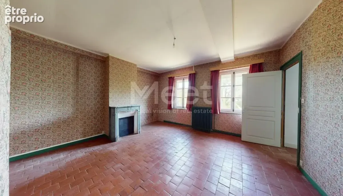 Maison 6 Pièces - 4 Chambres + Terrain constructible - photo 15