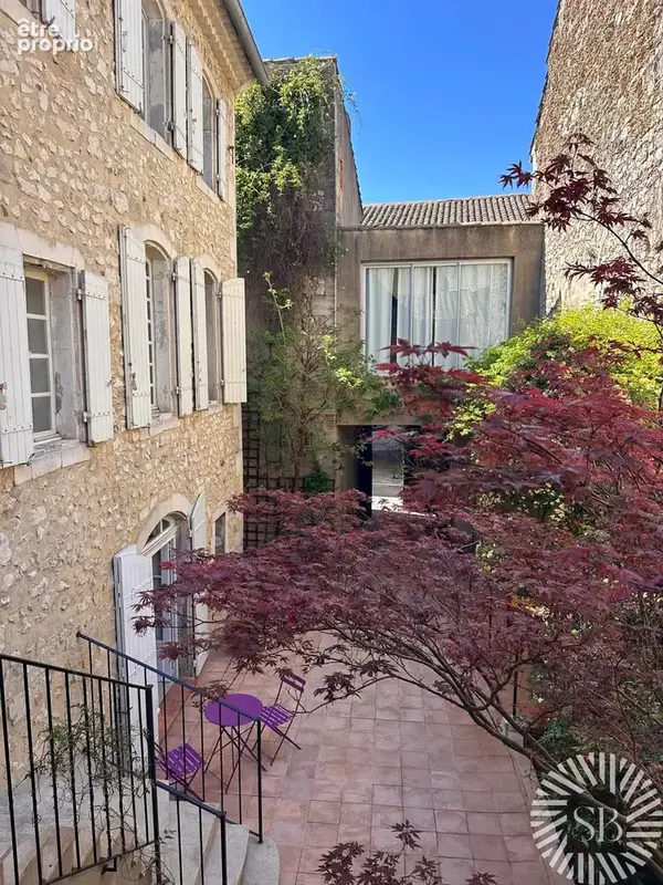 Maison à NOVES