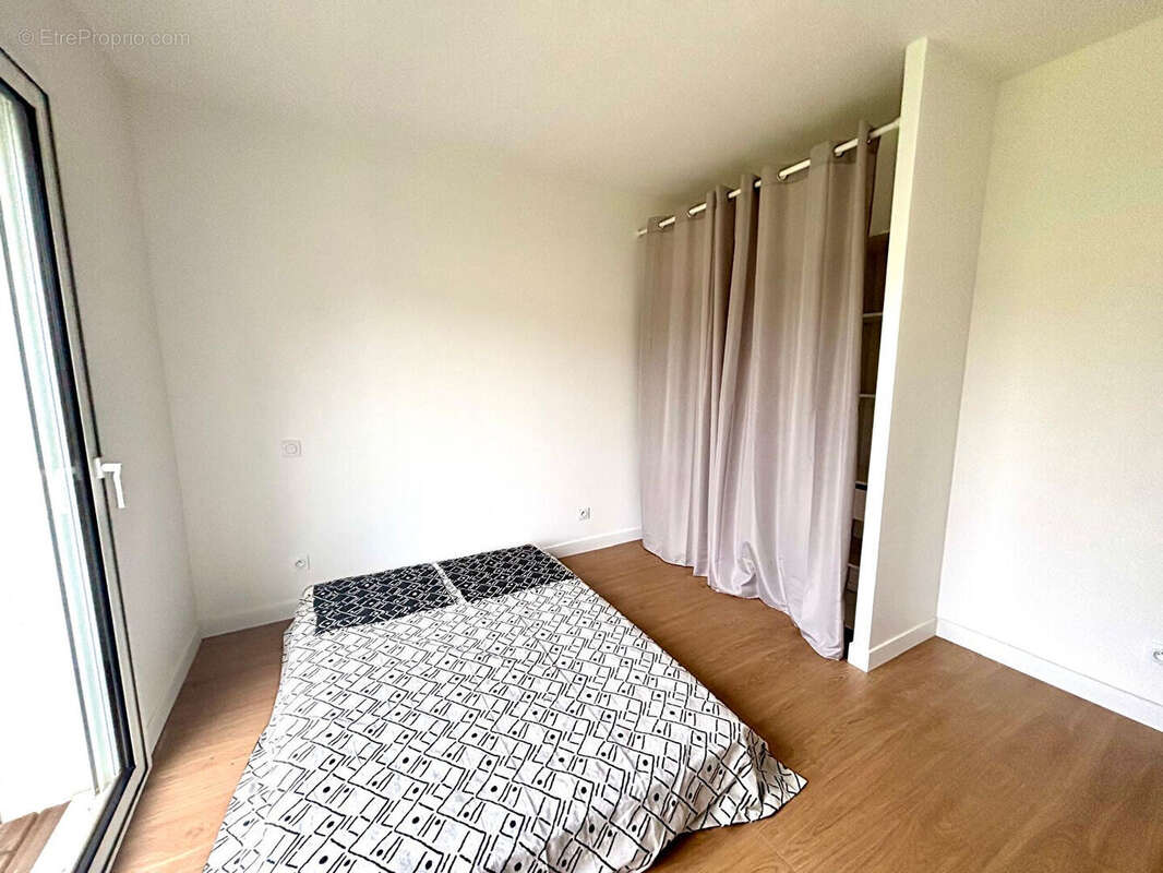 Maison à MOLIETS-ET-MAA