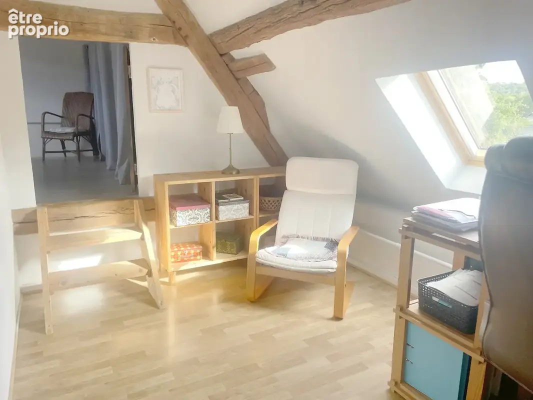 Maison avec 4 chambres et un bureau - photo 16