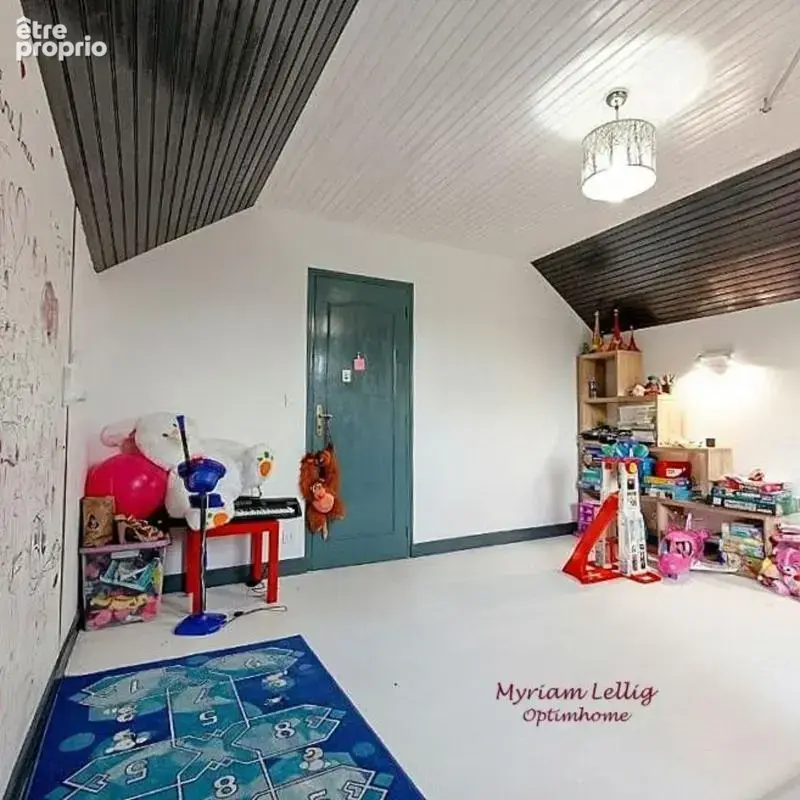 Maison à vendre 6 pièces LA BONNEVILLE SUR ITON (27) - photo 12