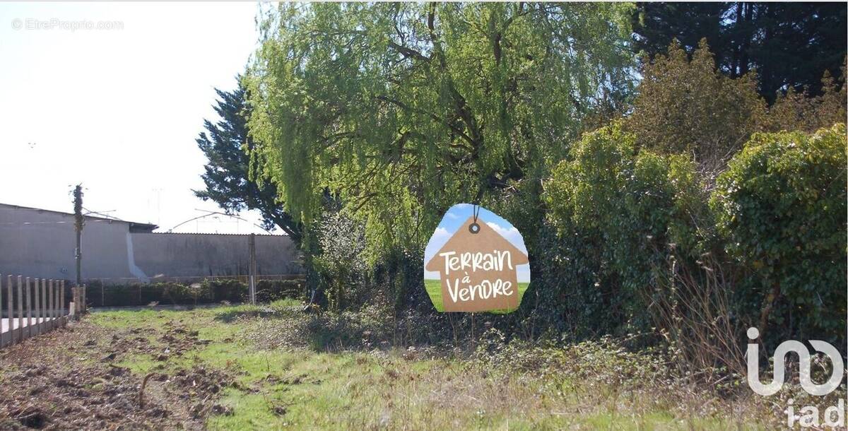 Photo 1 - Terrain à LONGPONT-SUR-ORGE