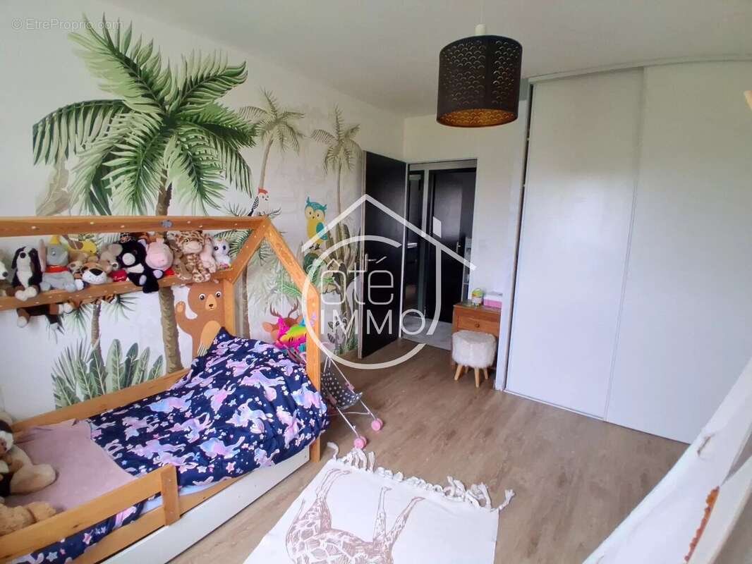 Maison à FLAUJAGUES