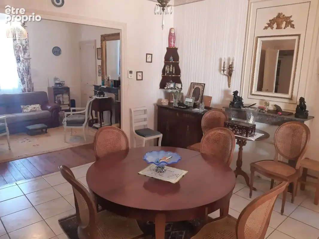 Maison à vendre 5 pièces ANGOULEME (16) - photo 15