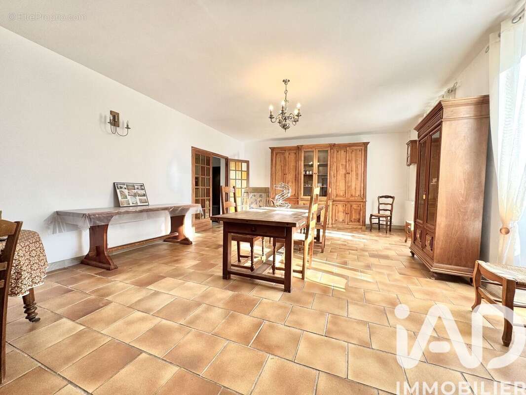 Photo 4 - Maison à MARGUERITTES