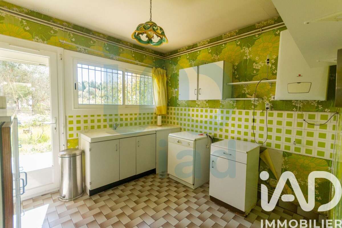 Photo 3 - Maison à NARBONNE