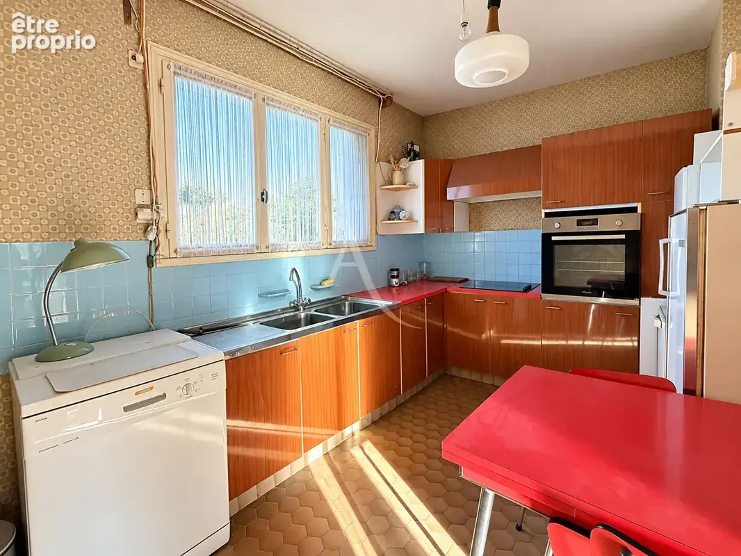 Maison avec fort potentiel à Pocé-Distré - photo 4