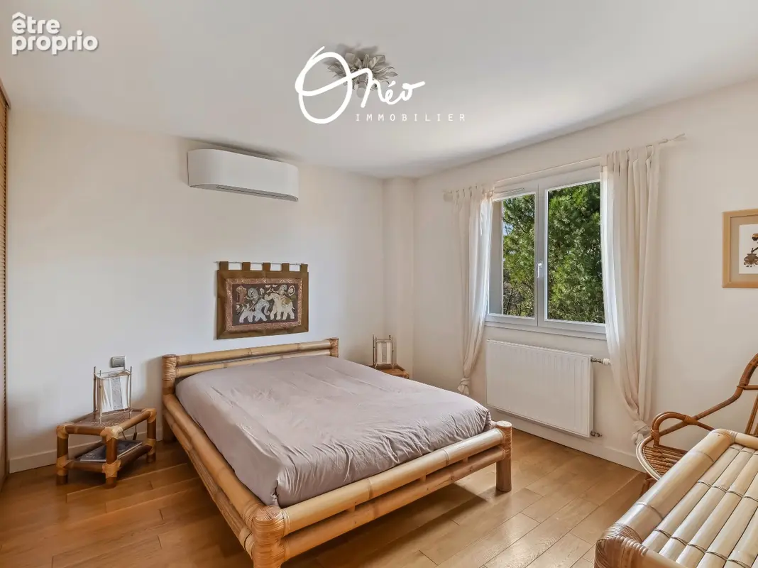 Villa d'exception - Saint Pierre De Chandieu - photo 17