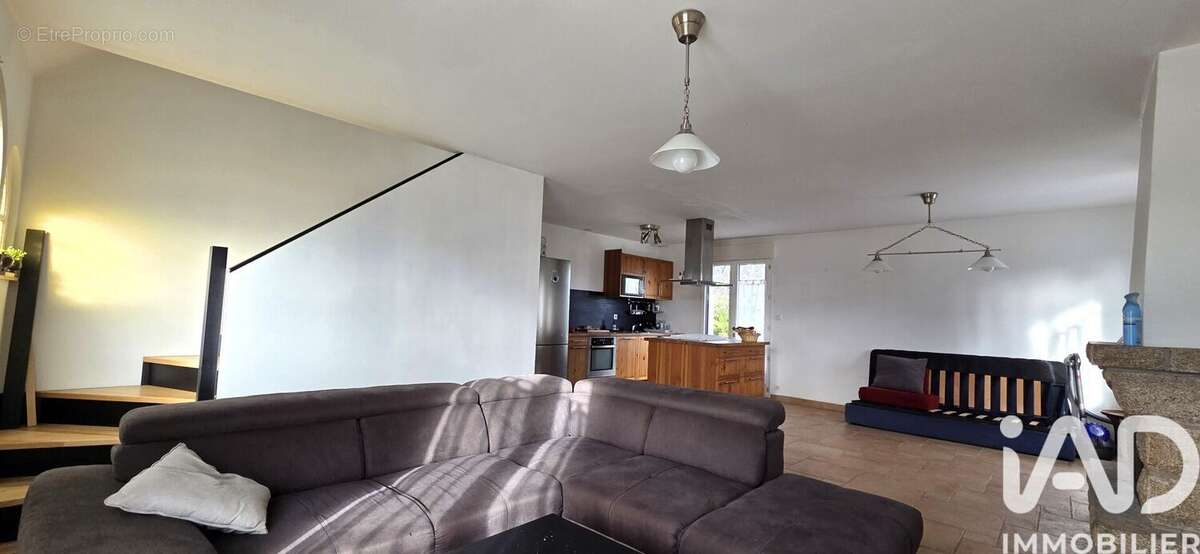 Photo 3 - Maison à MALANSAC