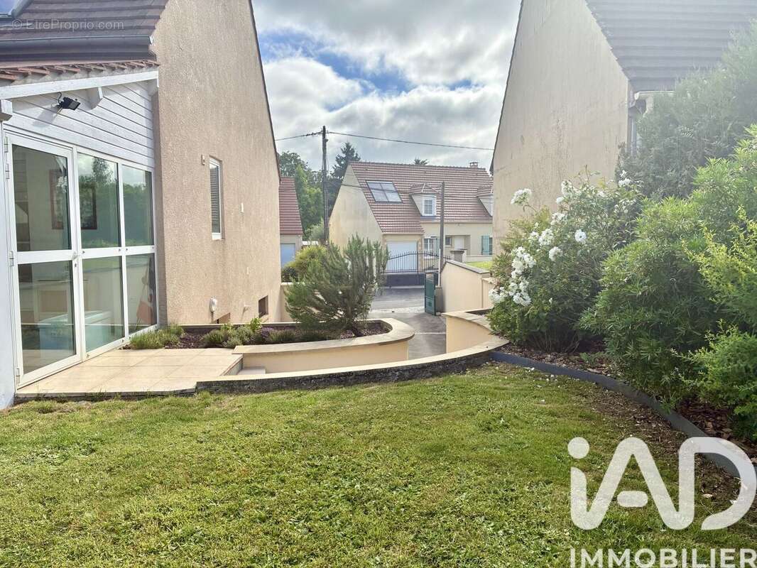 Photo 7 - Maison à ULLY-SAINT-GEORGES