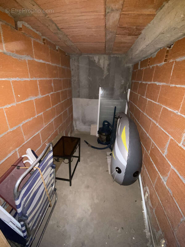 Appartement à CANET-EN-ROUSSILLON