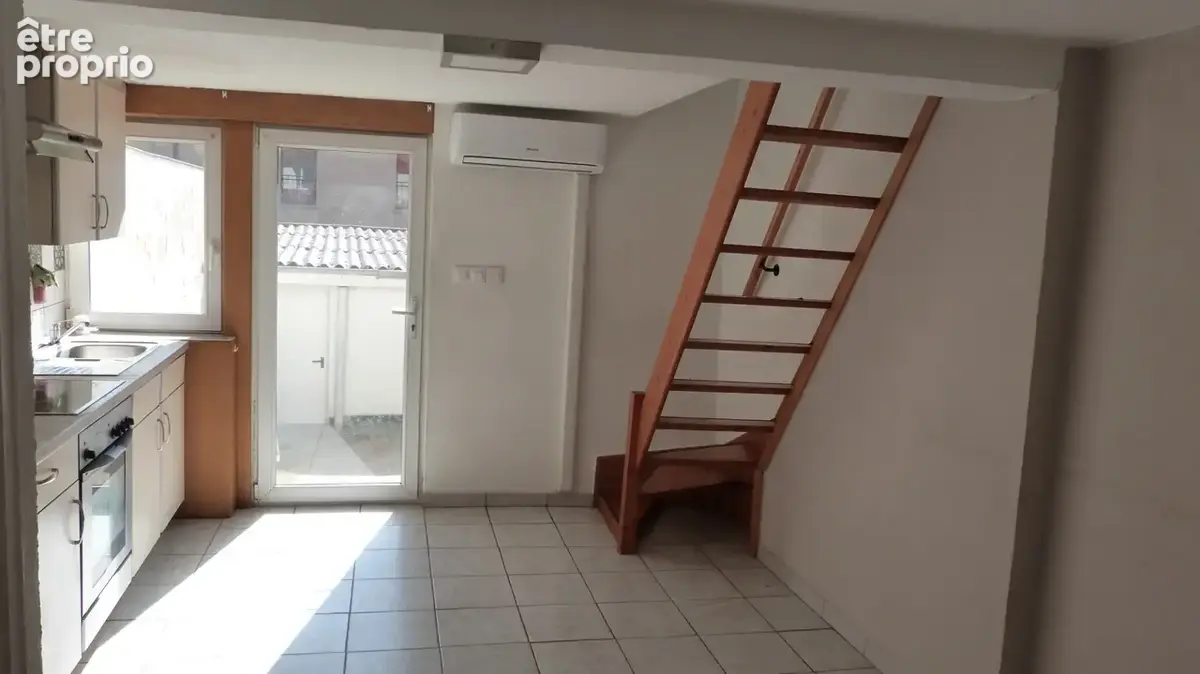 Maison à vendre 4 pièces PUTTELANGE AUX LACS (57) - photo 2