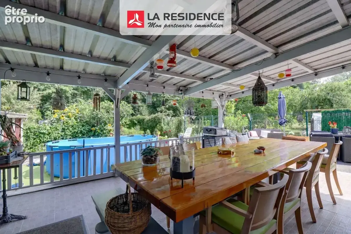 Maison 152 m² à Epernon  - photo 5