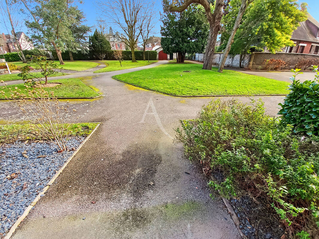 Appartement à LE PETIT-QUEVILLY