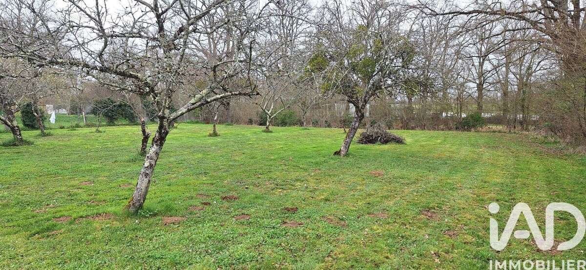 Photo 3 - Terrain à MOSNAY